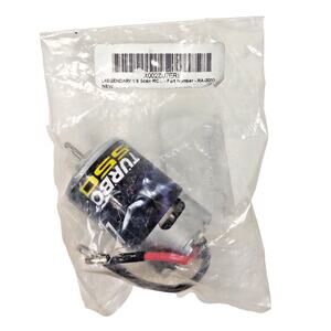 LAEGENDARY 1:8 Scale RC CP Motor RA-3000 for Rango Truck Turbo 550 NWT
